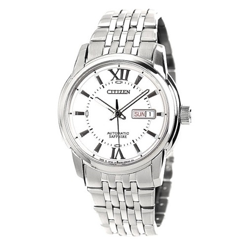 Citizen 男士自動機械手錶 NH8330-56A