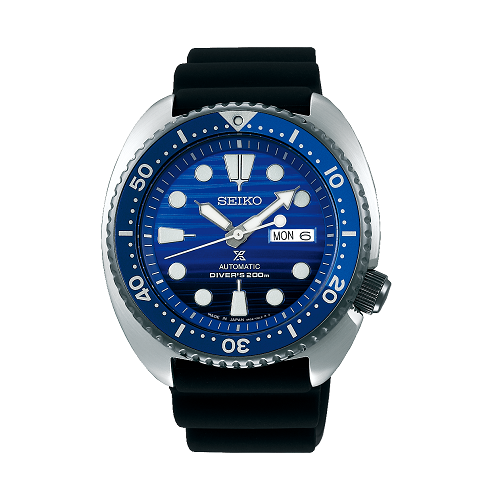 精工  Prospex系列 自動機械手錶 SBDY021