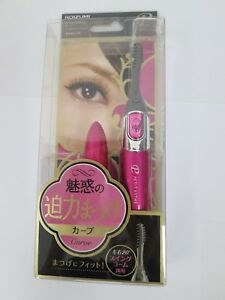 小泉睫毛夾"微型美體沙龍化妝品"KLC-0960/VP