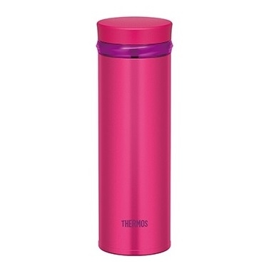 膳魔師  350毫升真空控溫瓶(超輕) JNO-351 RBT