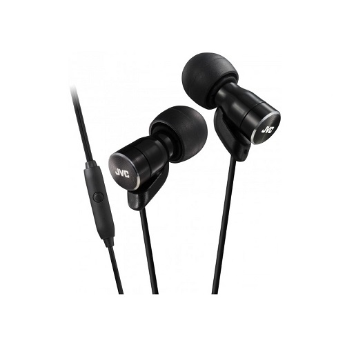 JVC HA-FRD60-B 入耳式耳機