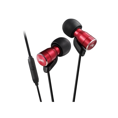 JVC HA-FRD60-R 入耳式耳機