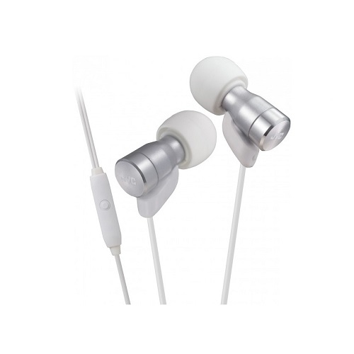 JVC HA-FRD60-W 入耳式耳機