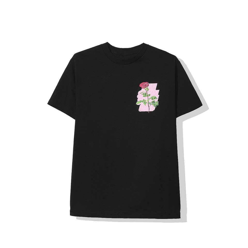 [現貨] ASSC Plant Me Black Tee
