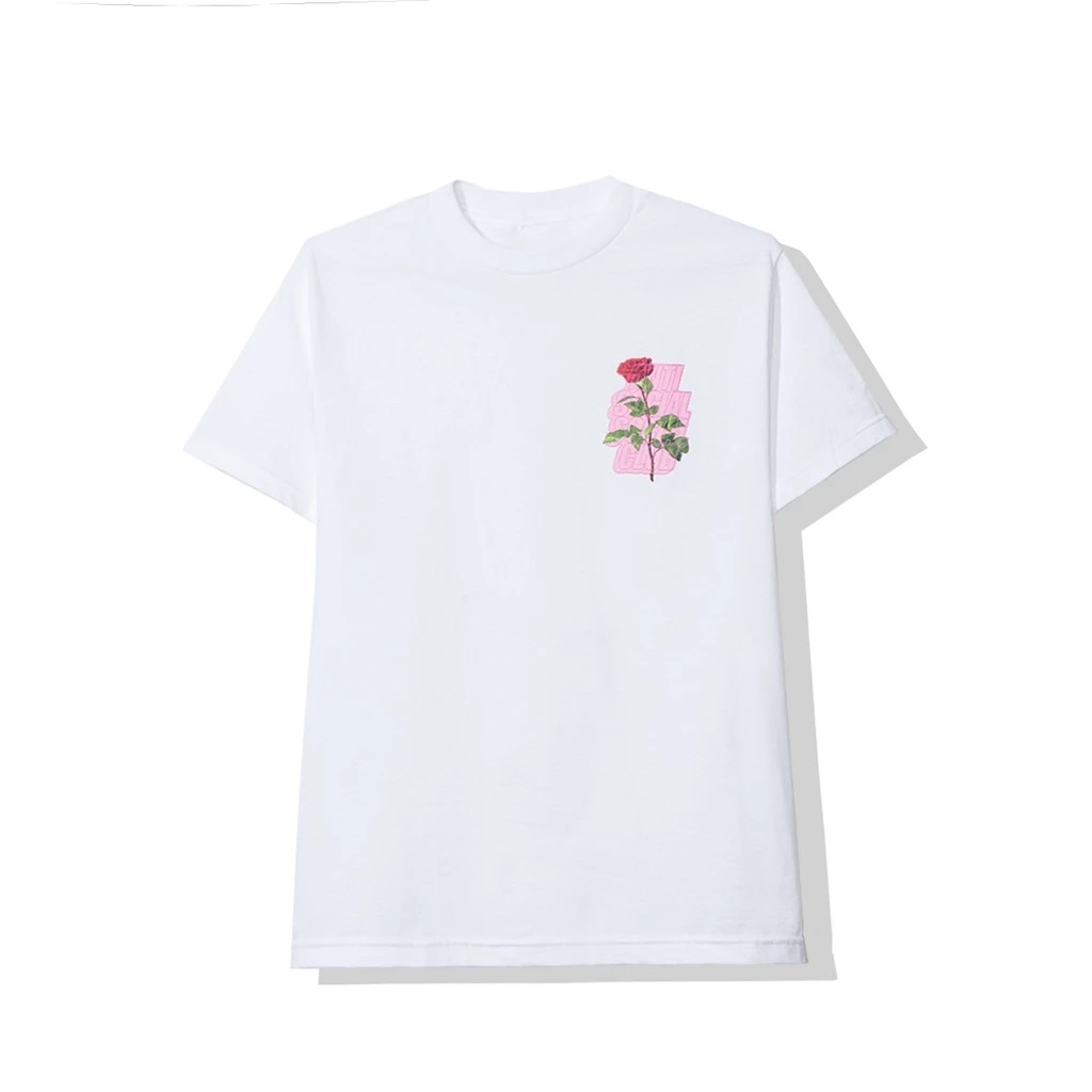 [現貨] ASSC Plant Me White Tee