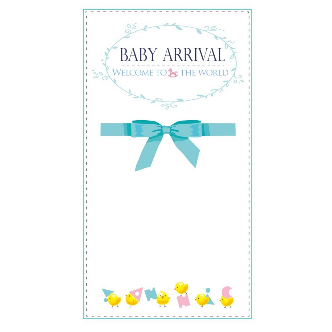 彌月卡 (最少30張)