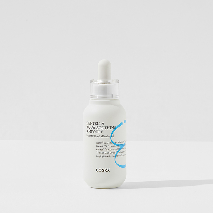COSRX Hydrium Centella Aqua Soothing Ampoule 40ml