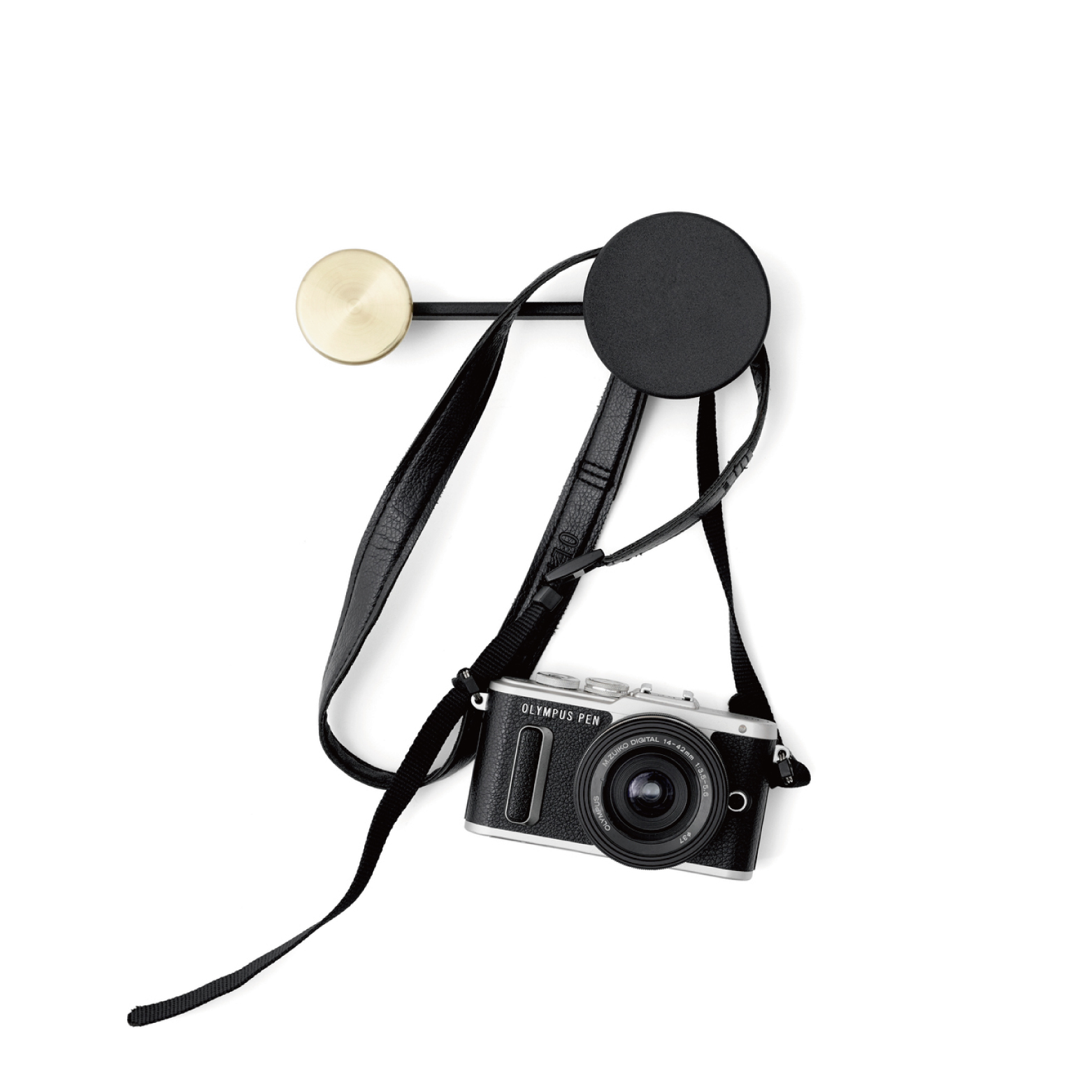 午憩 / 掛鉤 - 小 by Audo