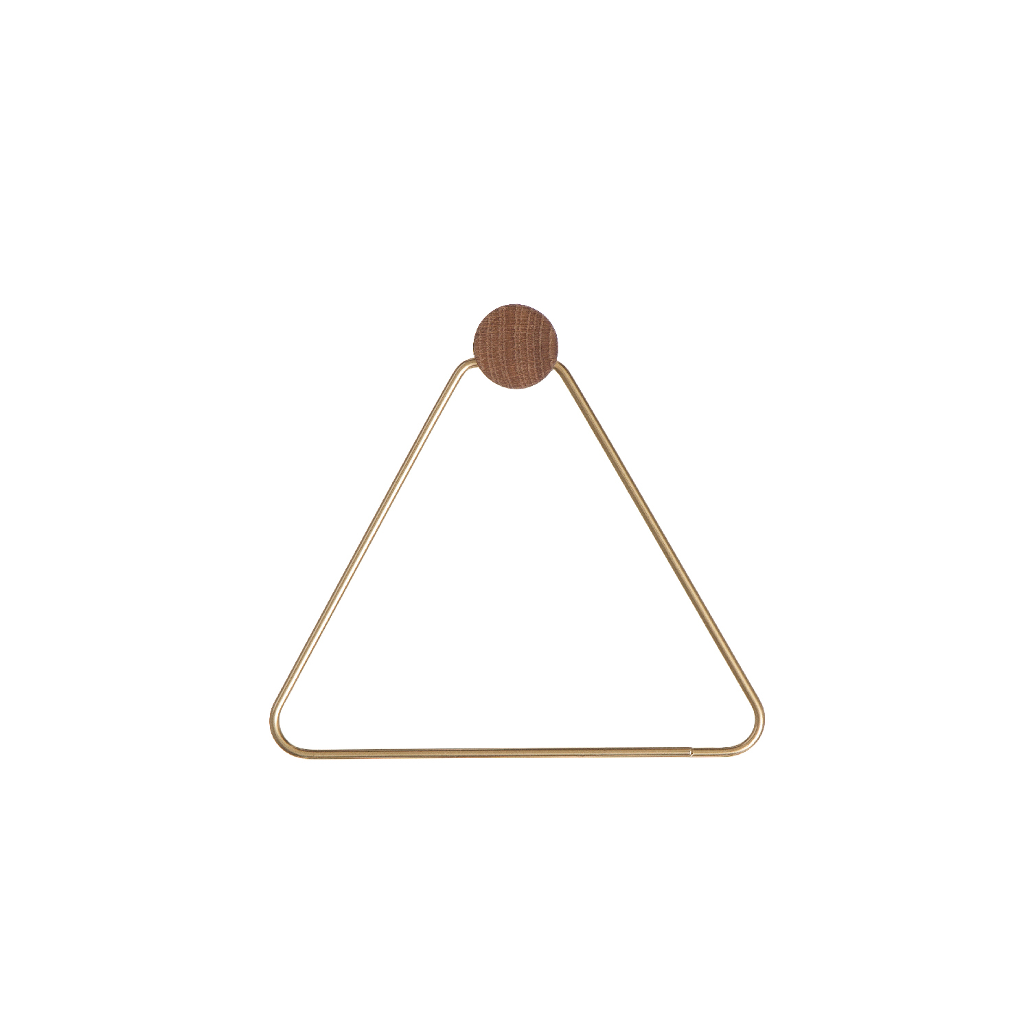 弦扣 / 紙巾環 by ferm LIVING