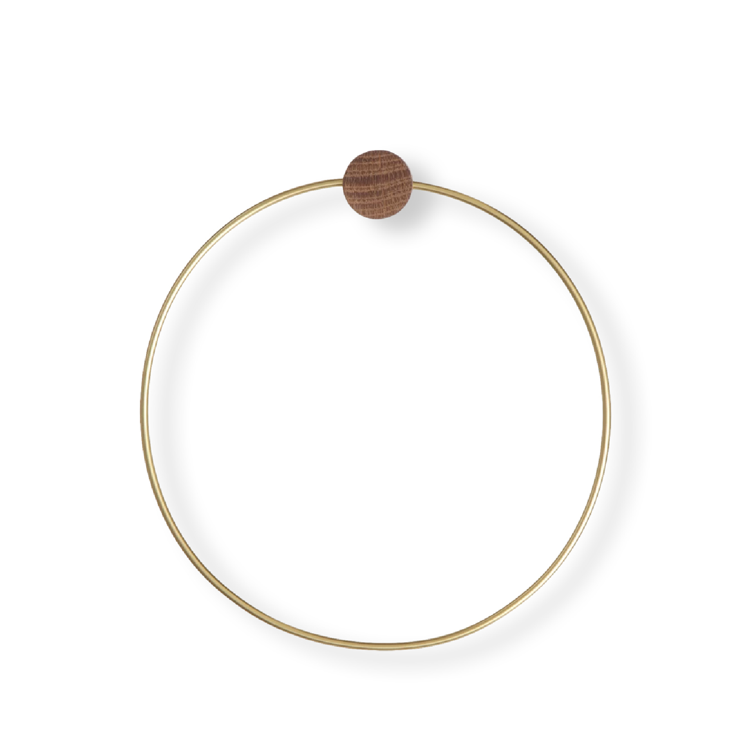 Towel Hanger by Ferm Living