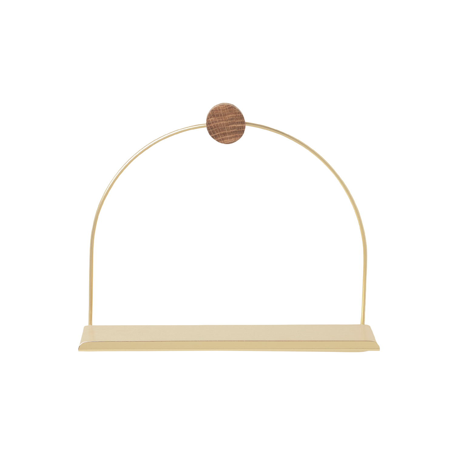Bathroom Shelf by Ferm Living