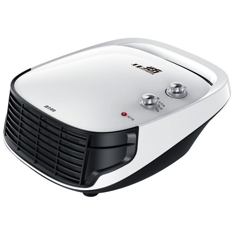 【福利品】PTC3231房間/浴室兩用電暖器｜防潑水設計