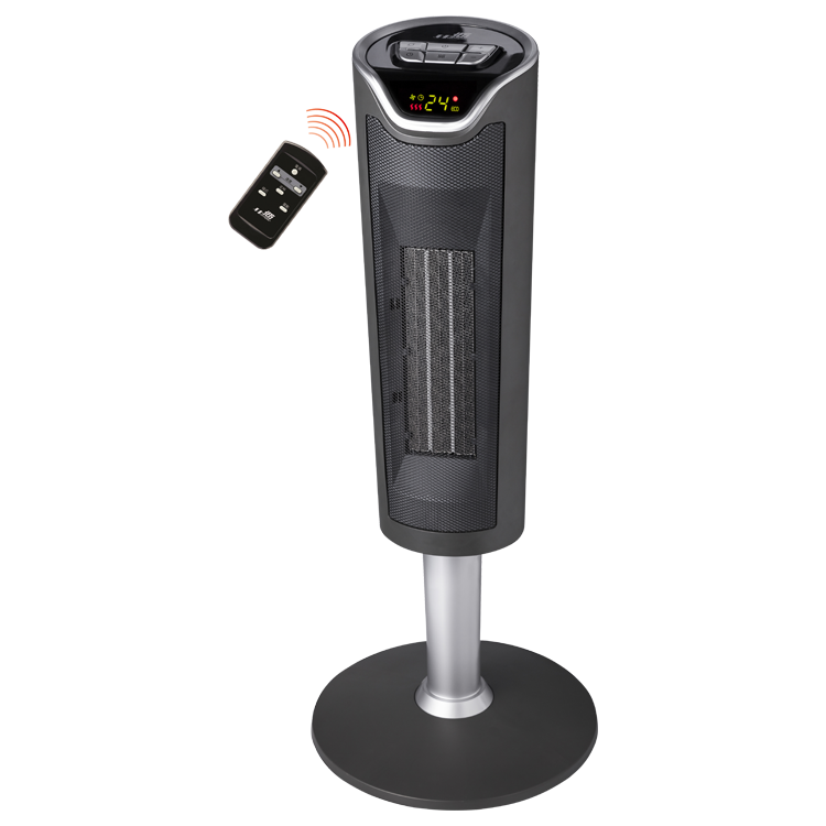 PTC56201TR智慧型陶瓷遙控電暖器｜ECO環保節能