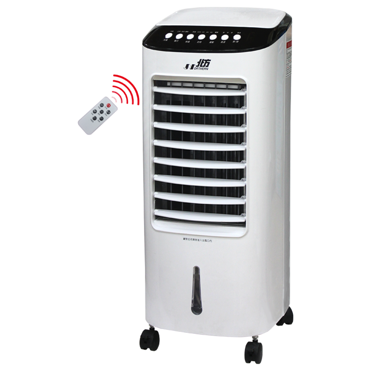 AC-5507F移動式冷卻器