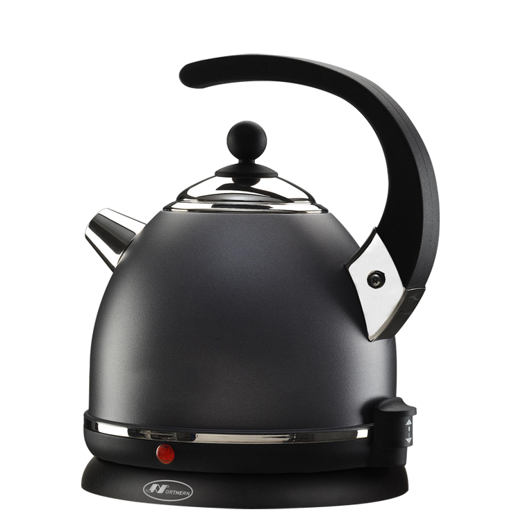 AE-217(優雅黑)多功能超快速電壺