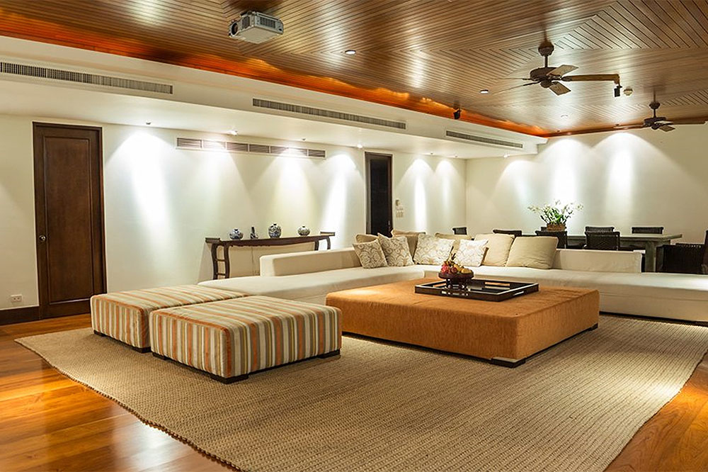 泰國trisara特里薩拉飯店6臥室