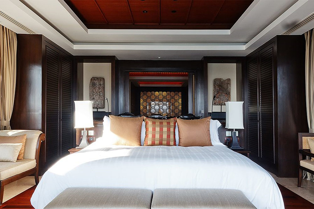 泰國trisara特里薩拉飯店6臥室