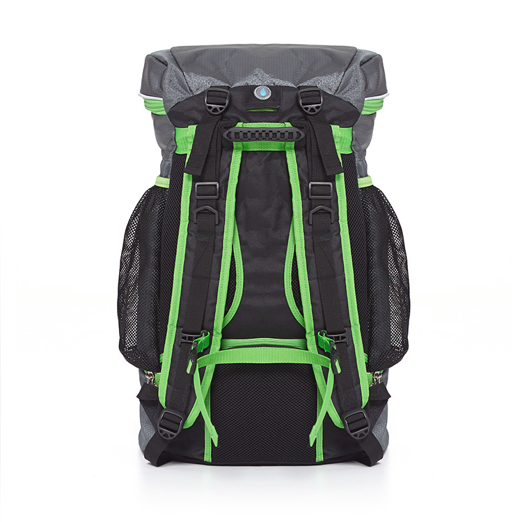 ZOGGS 三鐵後背包(50*40*30CM)