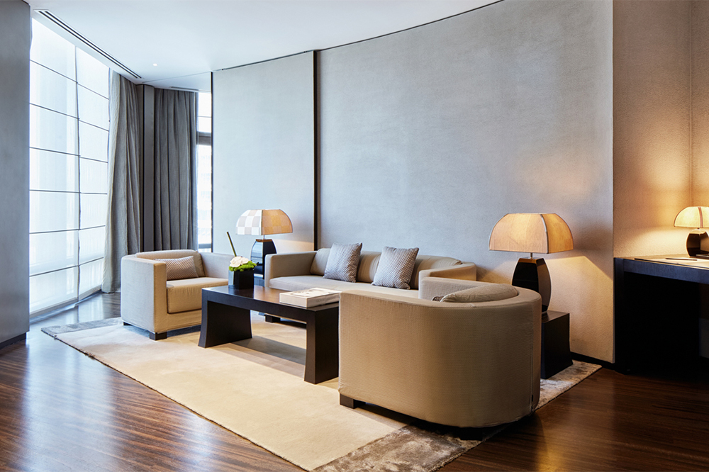 阿瑪尼杜拜ArmaniDubai