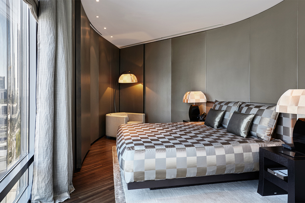 阿瑪尼杜拜ArmaniDubai