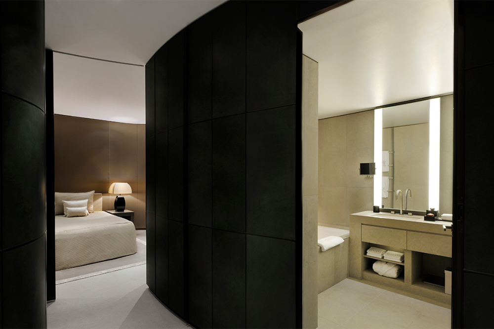 阿瑪尼杜拜ArmaniDubai