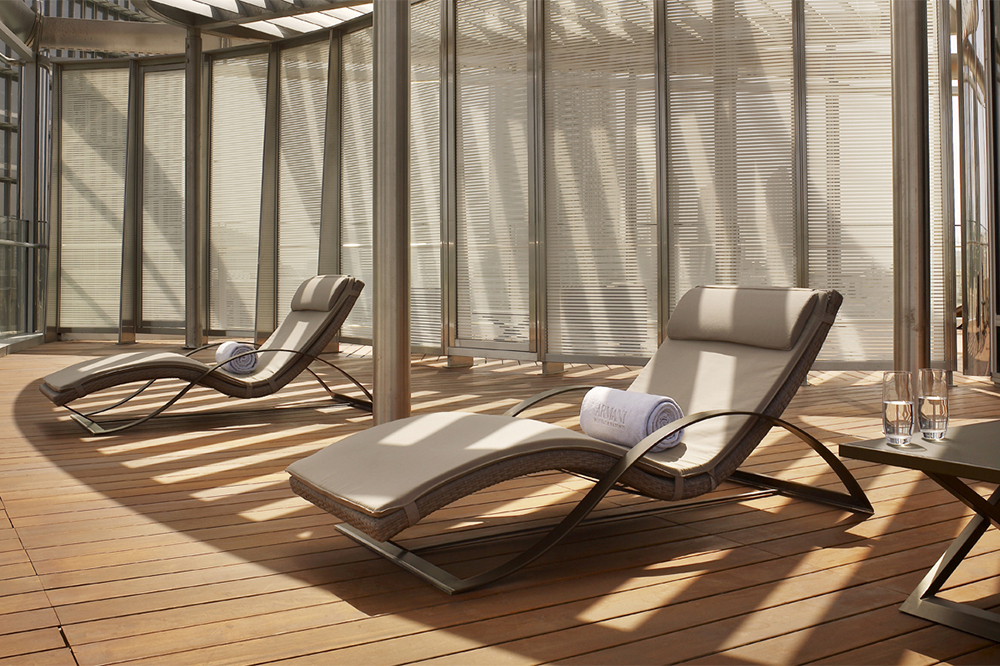 阿瑪尼杜拜ArmaniDubai