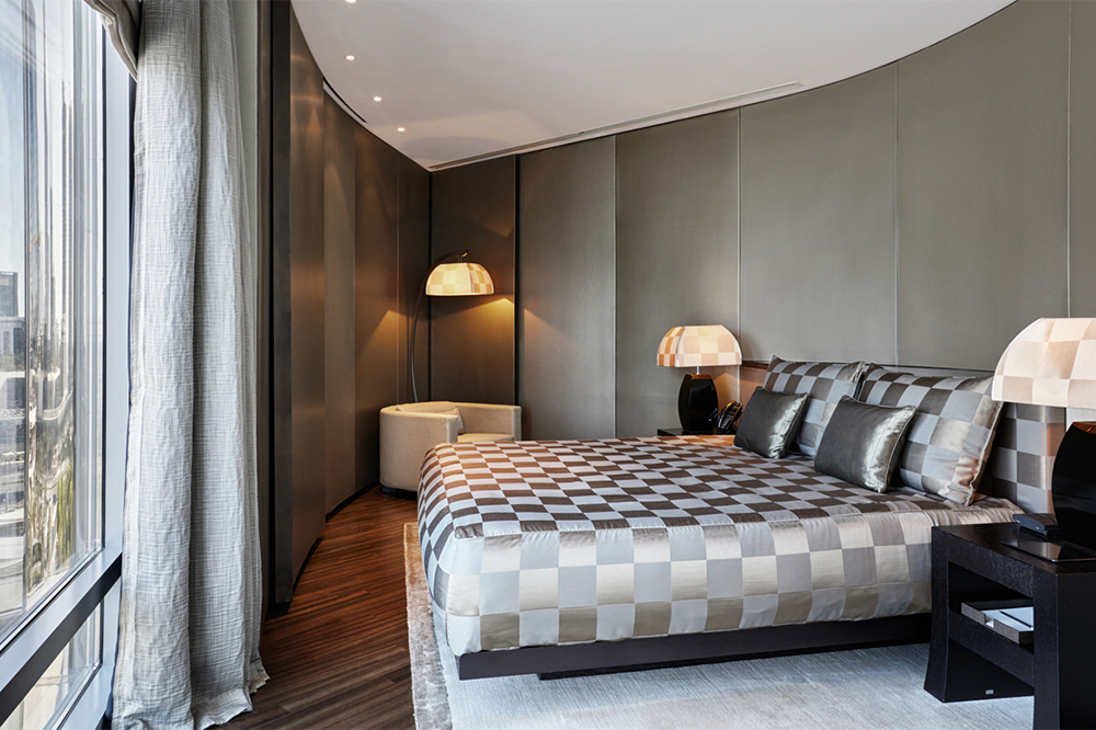 阿瑪尼杜拜ArmaniDubai