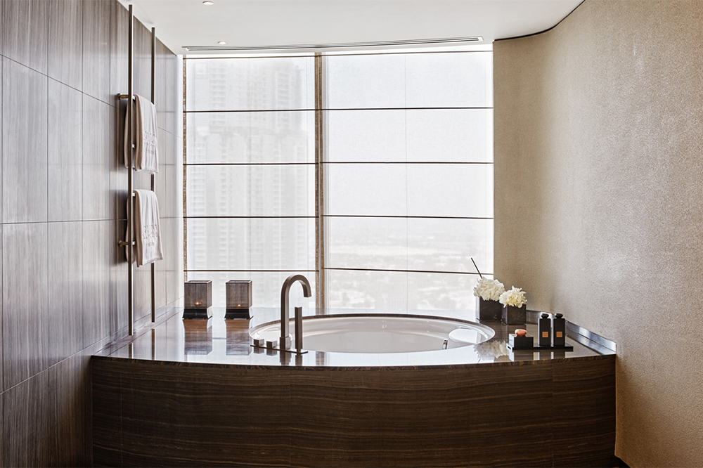 阿瑪尼杜拜ArmaniDubai