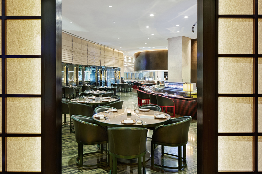 阿瑪尼杜拜ArmaniDubai