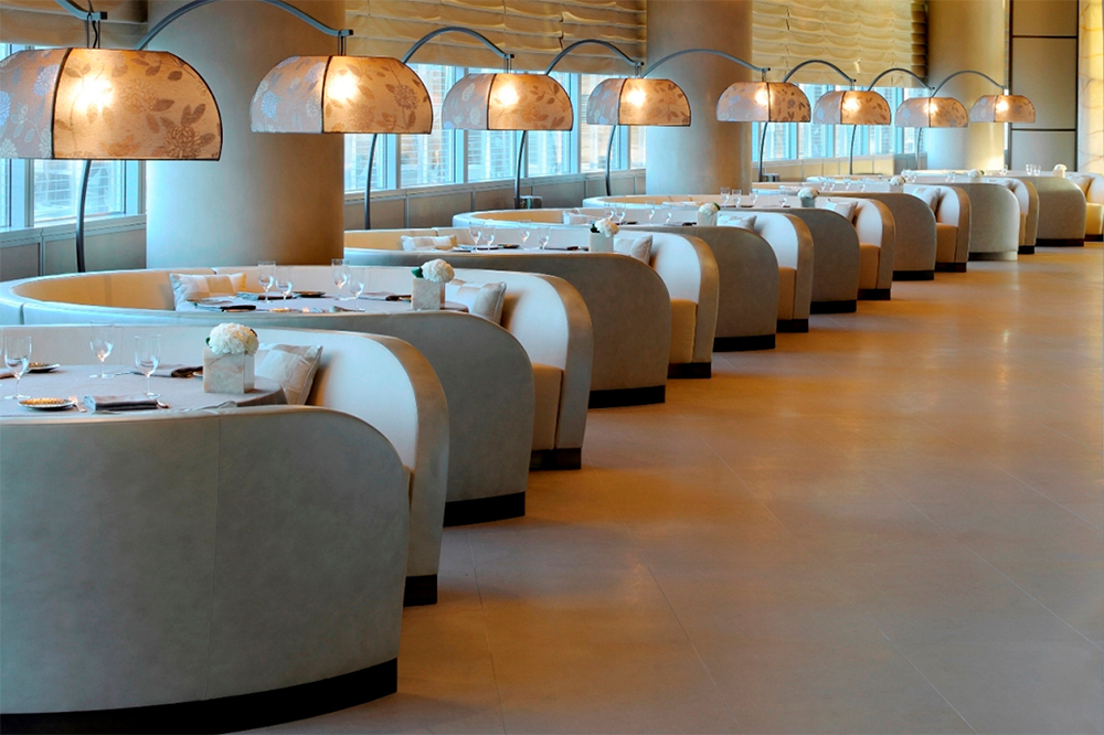 阿瑪尼杜拜ArmaniDubai