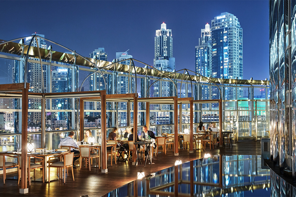 阿瑪尼杜拜ArmaniDubai