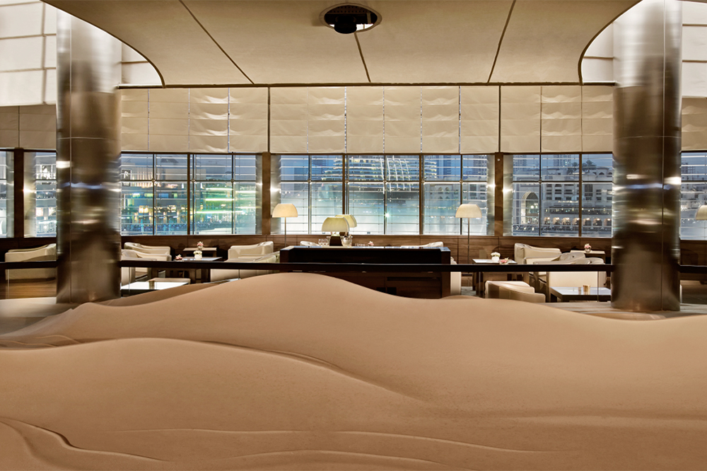 阿瑪尼杜拜ArmaniDubai