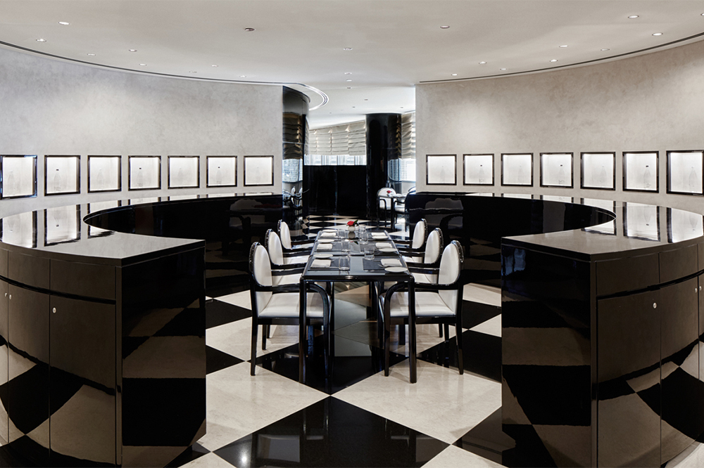 阿瑪尼杜拜ArmaniDubai