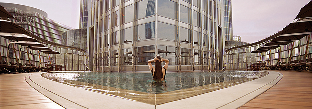 阿瑪尼杜拜ArmaniDubai