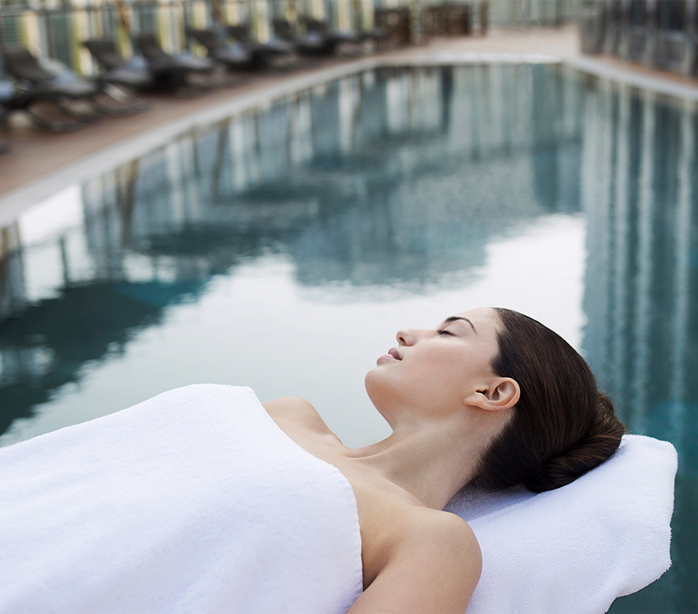 阿瑪尼杜拜ArmaniDubai