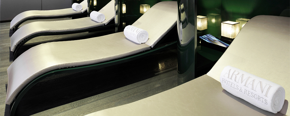 阿瑪尼杜拜ArmaniDubai