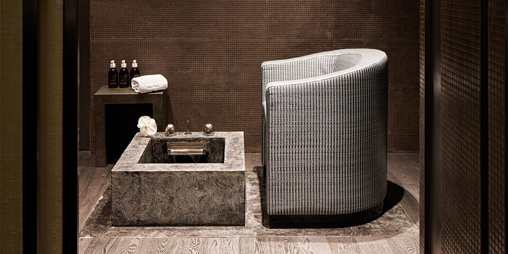 阿瑪尼杜拜ArmaniDubai