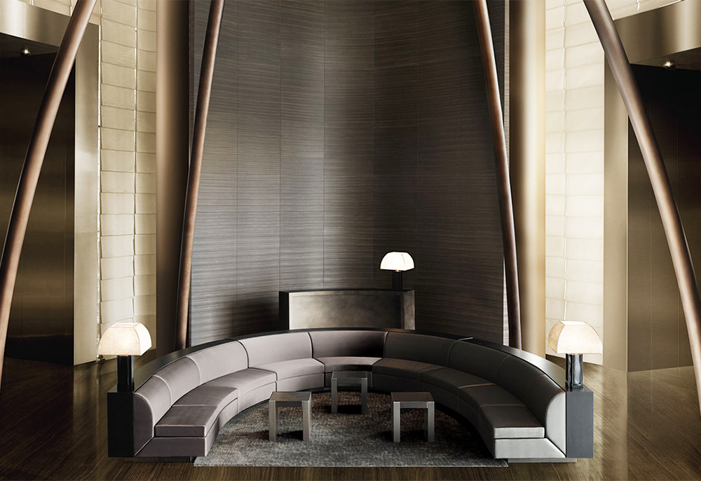 阿瑪尼杜拜飯店ArmaniHotelDubai