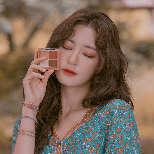 Romand Better Than Eyes (Music Series)