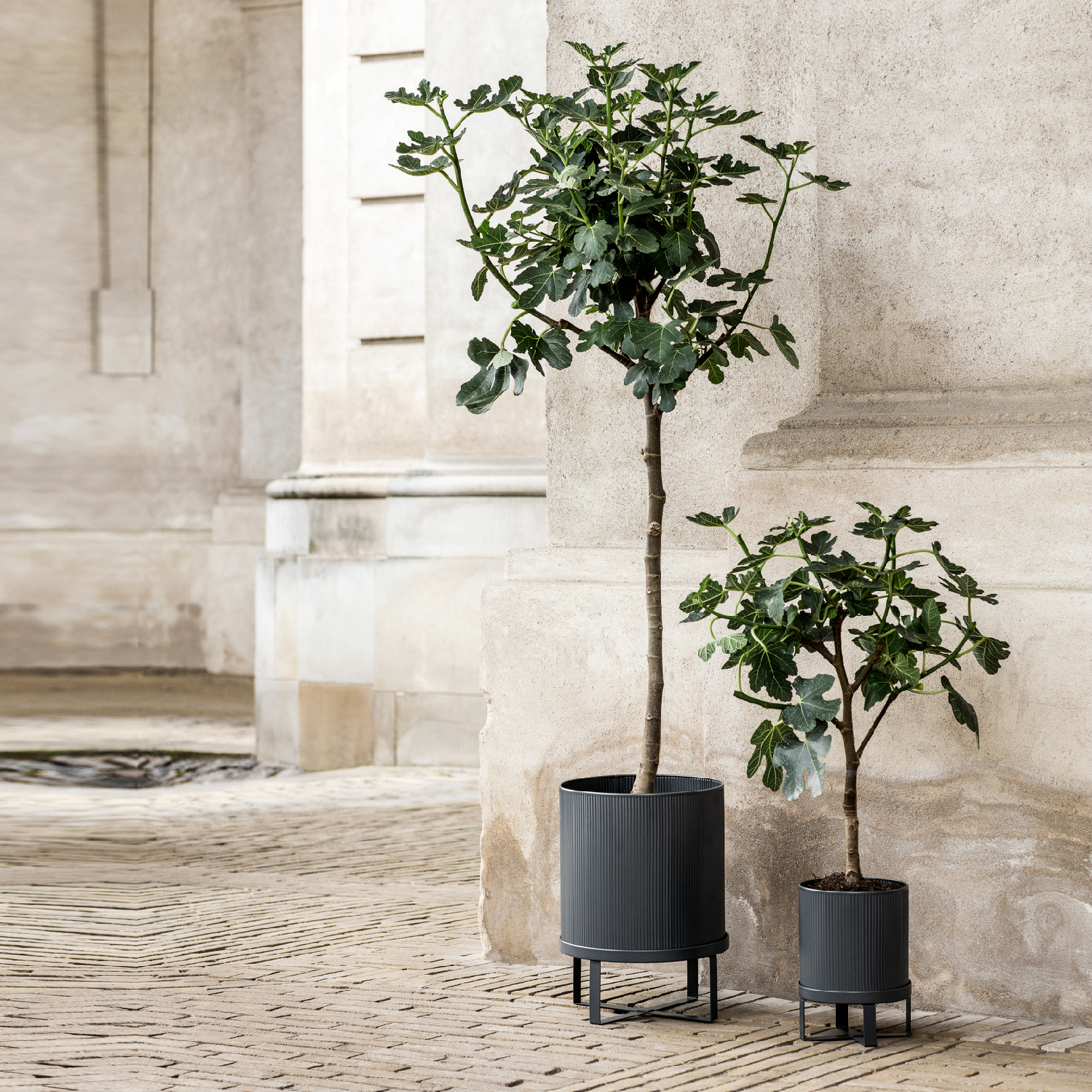 包浩斯 / 花器 by ferm LIVING