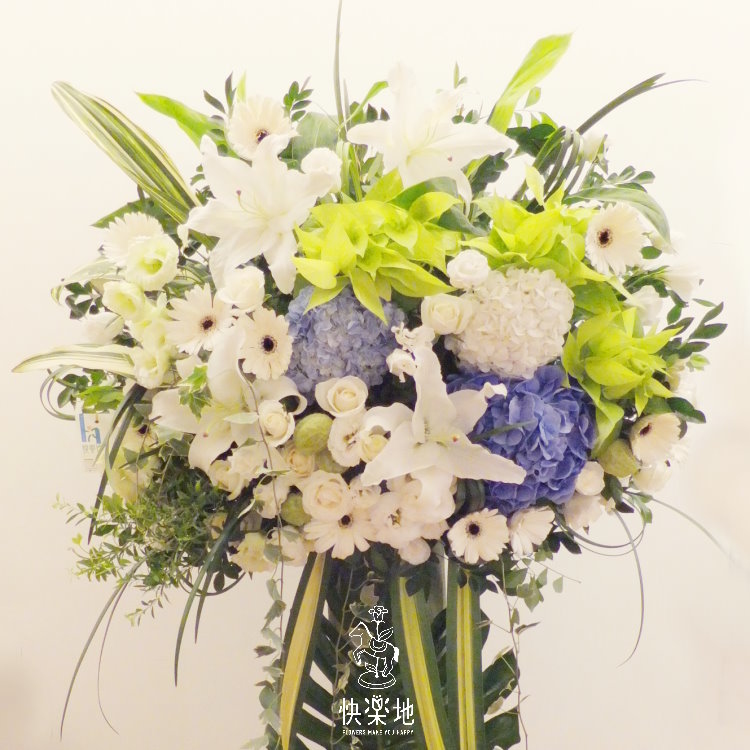 元氣花園 I 高架花籃  SF190358