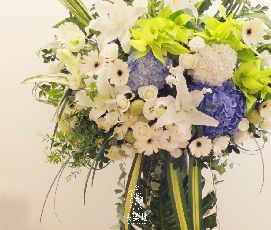 元氣花園 I 高架花籃  SF190358