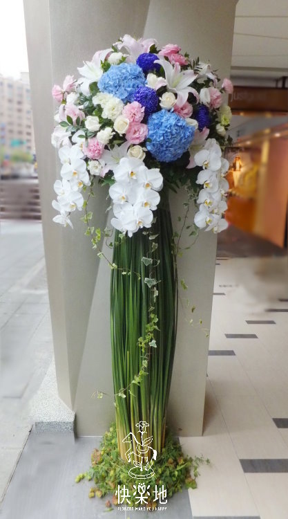 能量花園 I 高架花籃  SF190500