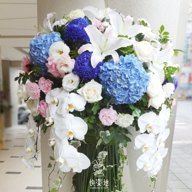 能量花園 I 高架花籃  SF190500