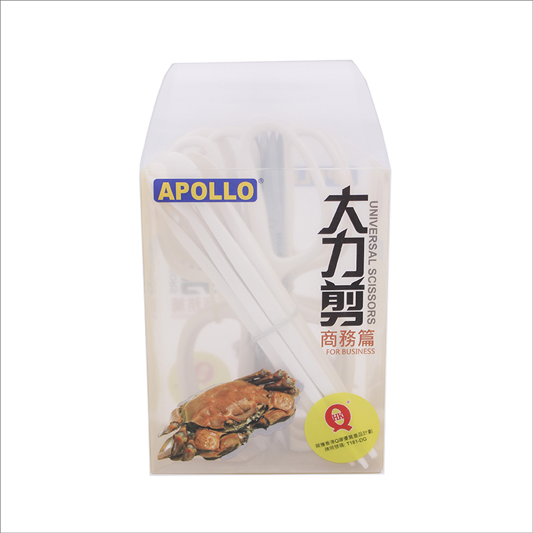 APOLLO Universal Scissors (Business Set)