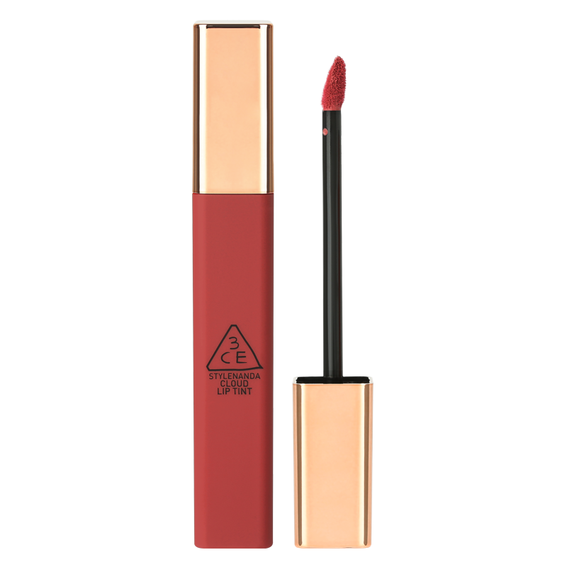 3CE CLOUD LIP TINT #CARROT PINK