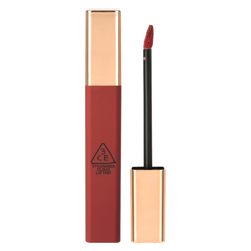 3CE CLOUD LIP TINT #LIVE A LITTLE（販售中）