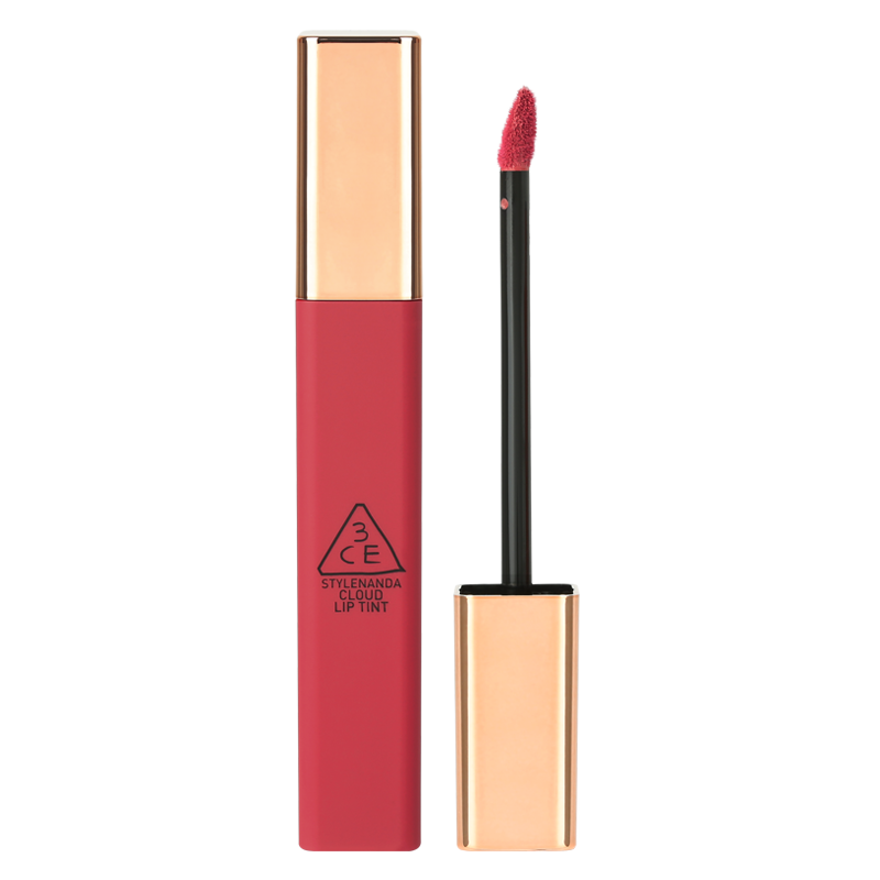 3CE CLOUD LIP TINT #Pinkalicious