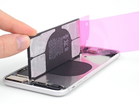 iPhone 電池組 - 全系列 (完美保固)