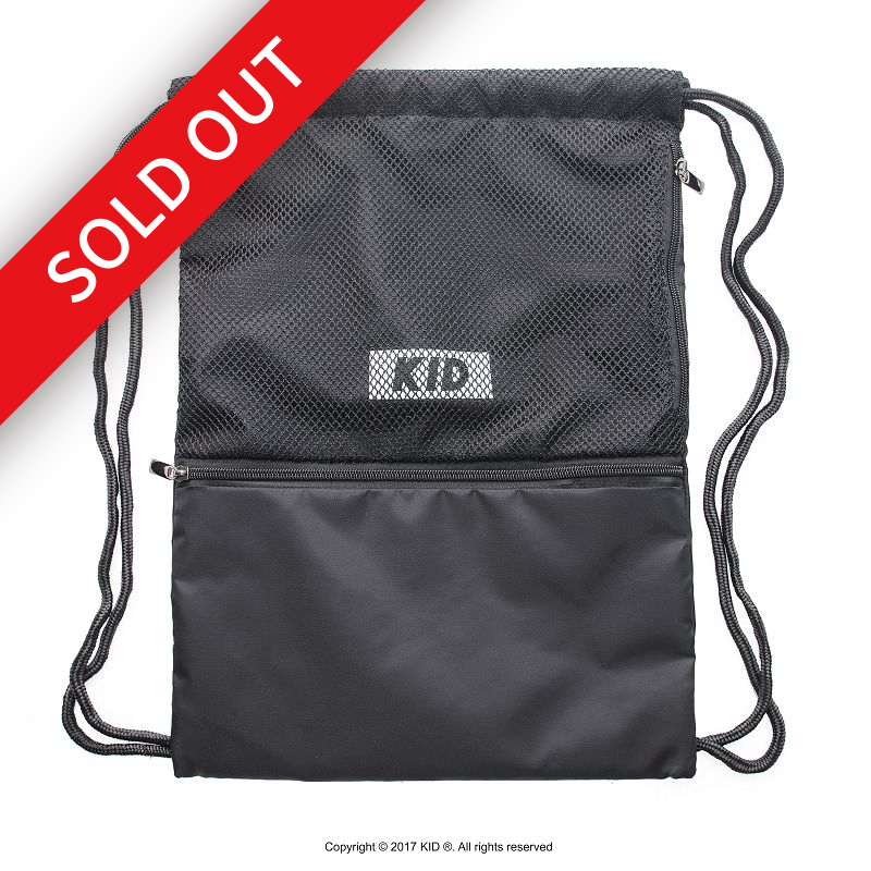 KID ® 束口背袋